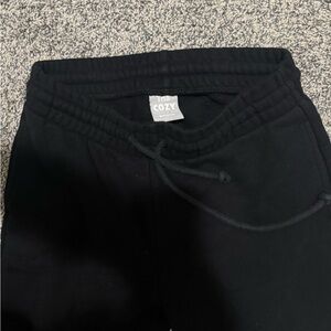 Aritzia Cozy Fleece Sweatpants